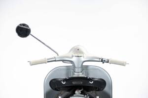 Image 9/45 of Piaggio Vespa 150 (1958)