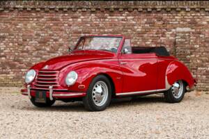 Image 40/50 of DKW Sonderklasse (1954)