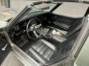 Bild 20/50 von Chevrolet Corvette Stingray (1972)