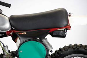 Image 16/38 of CZ 250 Moto Cross (1970)