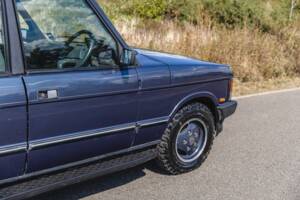 Image 44/50 of Land Rover Range Rover Classic Vogue (1989)