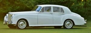 Bild 17/50 von Bentley S 2 (1961)
