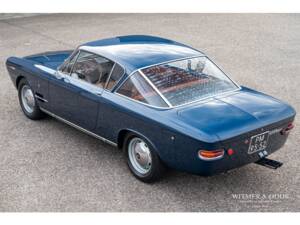 Afbeelding 4/30 van FIAT 2300 S Coupé (1962)