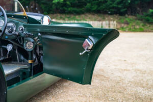 Bild 23/48 von Allard J2X (1952)