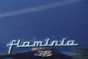 Image 19/24 of Lancia Flaminia Coupe Pininfarina 3B (1963)