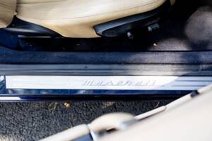 Immagine 24/36 di Maserati GranCabrio 4.7 (2010)