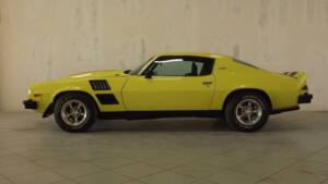 Image 8/50 of Chevrolet Camaro Z28 (1974)