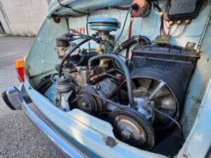 Afbeelding 53/58 van FIAT 600 D (1965)
