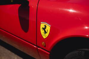 Image 40/60 of Ferrari 328 GTS (1986)