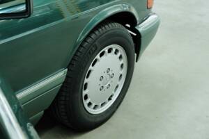 Bild 20/50 von Mercedes-Benz 420 SEL (1990)