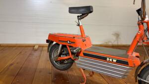 Image 13/17 of DKW Accu Bike E1 (1972)