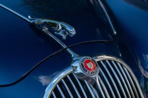Bild 27/50 von Jaguar Mk II 2.4 (1964)