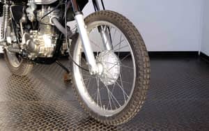 Bild 17/84 von Honda XL 250 (1974)