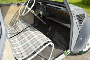 Afbeelding 28/50 van Citroën 2 CV  AZL (1958)