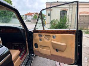 Bild 16/23 von Rolls-Royce Silver Shadow I (1975)