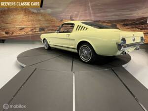 Image 8/50 de Ford Mustang 289 (1965)