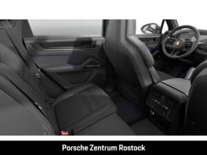 Imagen 14/14 de Porsche Cayenne E-Hybrid (1900)