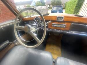 Imagen 15/30 de Mercedes-Benz 300 b (1955)