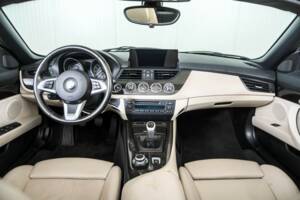 Bild 7/50 von BMW Z4 sDrive23i (2010)