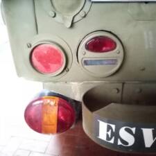 Imagen 20/25 de Willys MB (1943)