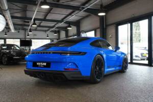 Afbeelding 2/13 van Porsche 911 GT3 Touring (2022)