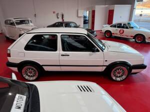 Bild 5/26 von Volkswagen Golf II GTi G60 1.8 (1991)