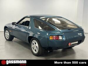Bild 6/15 von Porsche 928 (1978)