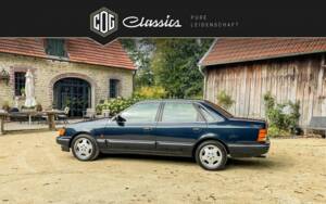Immagine 40/40 di Ford Scorpio 2,9i (1991)