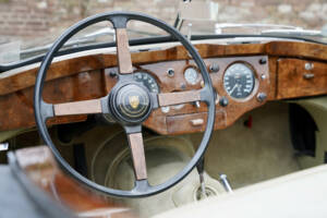Image 37/50 de Jaguar XK 140 DHC (1957)