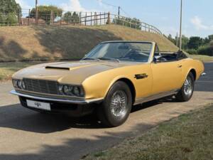 Imagen 7/23 de Aston Martin DBS (1970)