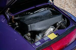 Bild 33/50 von Porsche 911 Turbo (1995)