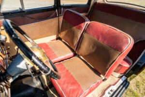 Immagine 18/35 di SIMCA 8 - 1200 (1951)