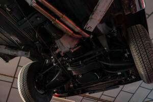 Image 79/86 of Mercedes-Benz 300 SE (1965)