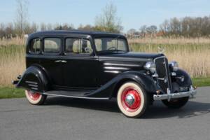 Image 5/16 of Chevrolet Master DA (1934)