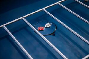 Bild 39/50 von Chevrolet Corvette Stingray (1970)