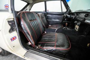 Imagen 13/50 de MG MGB GT (1966)