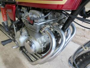 Image 20/50 de Honda CB 400 Four (1977)
