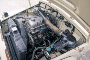 Image 53/59 of FIAT Campagnola (1972)
