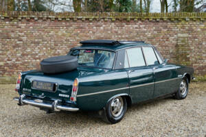 Image 2/50 of Rover 3500 (1972)