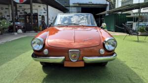 Image 7/71 of Cisitalia Spyder Riviera 850 Scorpione (1960)