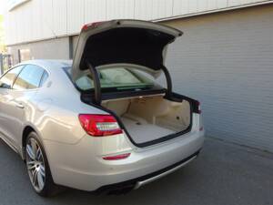 Image 72/99 of Maserati Quattroporte GTS (2014)