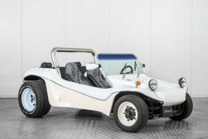 Bild 5/50 von Volkswagen Buggy (1961)