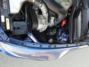 Imagen 67/96 de ALPINA B6 Coupé (2006)