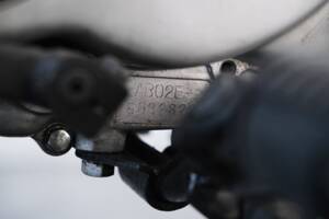 Bild 17/18 von Honda Z 50 Monkey (1984)