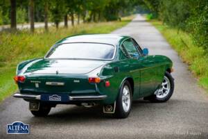 Bild 25/55 von Volvo 1800 E (1972)