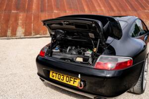 Image 33/42 of Porsche 911 GT3 (2003)
