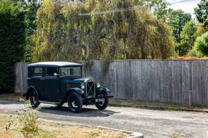 Imagen 21/50 de Salmson 10/20 "Biarritz" (1928)