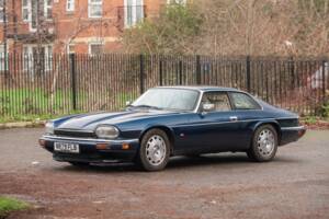 Image 8/50 de Jaguar XJS 4.0 Celebration (1995)