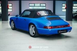 Image 9/25 of Porsche 911 Carrera 4 (1992)