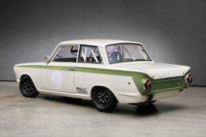 Afbeelding 8/31 van Ford Lotus Cortina (1963)